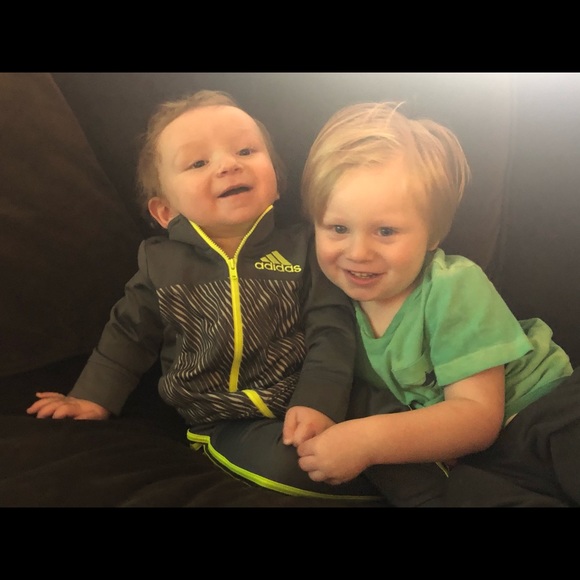 Meet your Posher, Erica - Picture 7 of 9